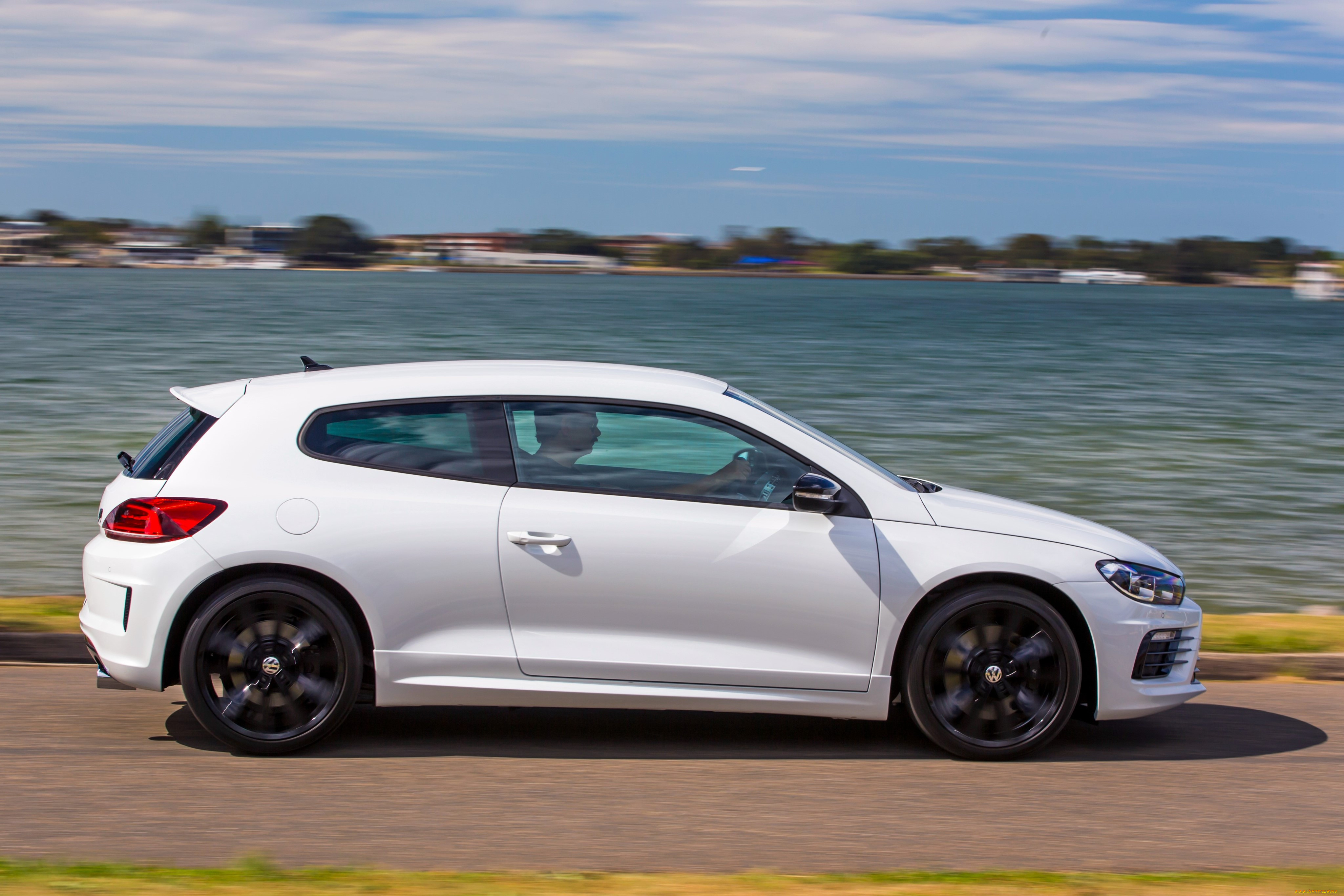, volkswagen, scirocco, r, wolfsburg, edition, au-spec, 2016